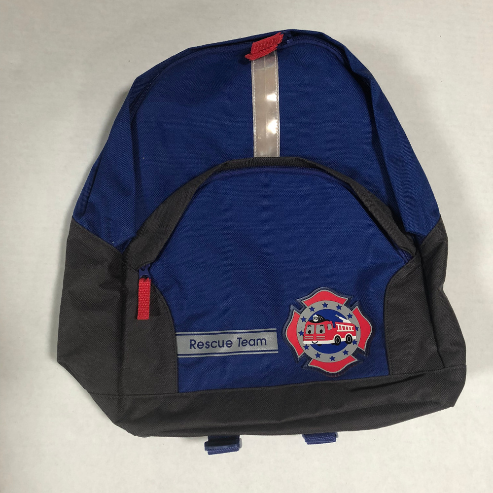 NWT Sanrio Rescue Team Backpack